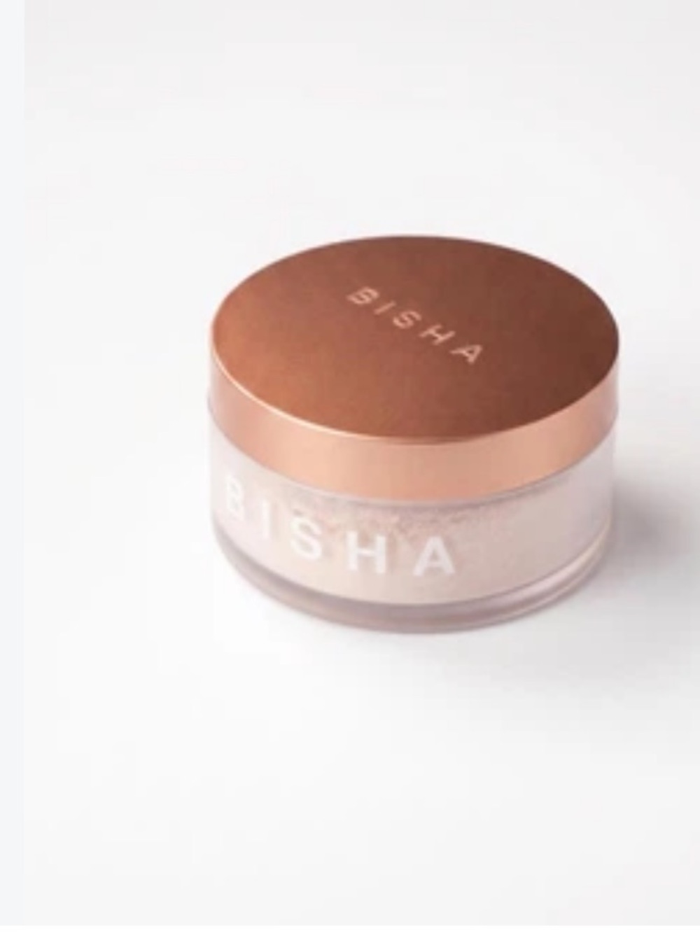 BISHA Essential Setting Powder in ‘Translucent Tokyo’ - Picture 4 of 6